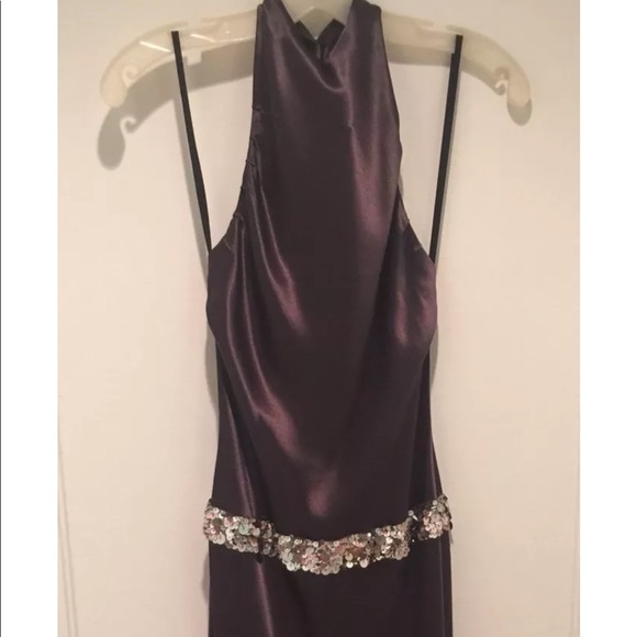 Vera Wang | Dresses | Vera Wang Brown 
